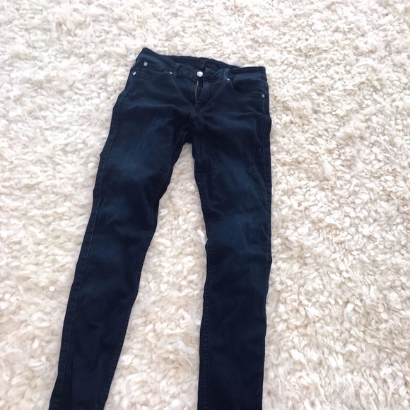 jeans - Picture 1 of 3